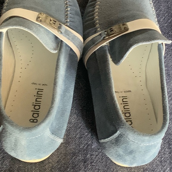 Baldinini Italian shoes - Picture 6 of 8